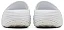 CHINELO NIKE REACTX REJUVEN8 SLIDE SUMMIT WHITE - Imagem 3