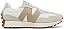 NEW BALANCE 327 MOONBEAM DRIFTWOOD - Imagem 1