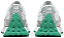 NEW BALANCE 327 CASABLANCA X MUNSELL WHITE GREEN - Imagem 3