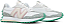 NEW BALANCE 327 CASABLANCA X MUNSELL WHITE GREEN - Imagem 2