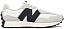 NEW BALANCE 327 SEA SALT - Imagem 1