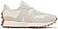 NEW BALANCE 327 MOONBEAM TIMBERWOLF - Imagem 1