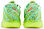 NIKE JA MORANT 3 ' ZOMBIE ' - Imagem 3
