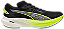 PUMA DEVIATE NITRO 3 WIDE BLACK YELLOW ALERT - Imagem 1
