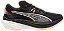 PUMA DEVIATE NITRO 3 WIDE BLACK SUNSET GLOW - Imagem 1