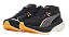 PUMA DEVIATE NITRO 3 WIDE BLACK SUNSET GLOW - Imagem 2
