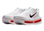 NIKE VOMERO PREMIUM ' WHITE BRIGHT CRIMSON ' - Imagem 2