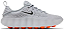 NIKE MIND 002 LIGHT SMOKE GREY - Imagem 1