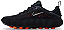 NIKE MIND 002 BLACK HYPER CRIMSON - Imagem 4