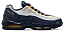 NIKE AIR MAX 95 OBSIDIAN SPEED YELLOW X NIKE SB X ERIC KOSTON - Imagem 1