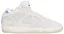 ADIDAS BAD BUNNY X BADBO 1.0 CHALK WHITE TALC - Imagem 1