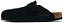 CHINELO SLIDE BOSTON SOFT FOOTBED NARROW BLACK - Imagem 4