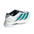 ADIDAS ADIZERO BOSTON 13 ' WHITE PURE TEAL ' - Imagem 3