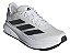 ADIDAS ADIZERO BOSTON 13 ' BLACK DASH GREY ' - Imagem 2
