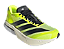 ADIDAS ADIZERO BOSTON 13 ' LUCID LEMON BLACK ' - Imagem 2