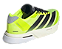 ADIDAS ADIZERO BOSTON 13 ' LUCID LEMON BLACK ' - Imagem 3