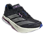 ADIDAS ADIZERO BOSTON 13 ' CORE BLACK SILVER METALLIC ' - Imagem 2