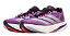 ADIDAS ADIZERO BOSTON 13 ' PURPLE BURST LUCID RED ' - Imagem 2