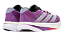 ADIDAS ADIZERO BOSTON 13 ' PURPLE BURST LUCID RED ' - Imagem 3