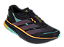 ADIDAS ADIZERO BOSTON 13 ' CORE BLACK / FLASH AQUA / CARBON ' - Imagem 2