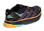 ADIDAS ADIZERO BOSTON 13 ' CORE BLACK / FLASH AQUA / CARBON ' - Imagem 3