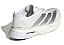ADIDAS ADIZERO BOSTON 13 ' WHITE MATTE SILVER ' - Imagem 3