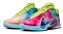 NIKE LEBRON 22 WHAT THE MONOPOLY TIE-DYE - Imagem 2