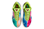 NIKE LEBRON 22 WHAT THE MONOPOLY TIE-DYE - Imagem 5