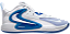 NIKE AIR ZOOM HYPERSET 2 ' WHITE GAME ROYAL ' - Imagem 1