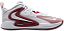NIKE AIR ZOOM HYPERSET 2 ' WHITE CRIMSON ' - Imagem 1