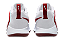 NIKE AIR ZOOM HYPERSET 2 ' WHITE CRIMSON ' - Imagem 3