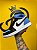 Nike Air Jordan 1 High Unc Toe - A PRONTA ENTREGA - Imagem 1