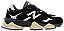 NEW BALANCE 9060 JD EXCLUSIVE - BLACK PINK - Imagem 1