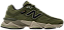 NEW BALANCE 9060 DARK OLIVINE - Imagem 1