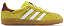 ADIDAS GAZELLE INDOOR ' BRIGHT YELLOW BURGUNDY ' - Imagem 1