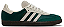 ADIDAS SAMBA OG COLLEGIATE GREEN CREAM - Imagem 1