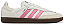 ADIDAS SAMBA OG WHITE LUCID PINK - Imagem 1