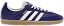 ADIDAS SAMBA OG COLLEGIATE PURPLE CREAM - Imagem 1