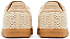 ADIDAS SAMBA OG KNIT PACK - SAND STRATA - Imagem 3