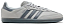 ADIDAS SAMBA OG ' GREY ' - Imagem 1