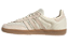 ADIDAS SAMBA OG ' CREAM WHITE ' - Imagem 3