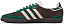 ADIDAS SAMBA GREEN X NOTITLE - Imagem 4