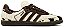 ADIDAS SAMBA COW PRINT X NOTITLE - Imagem 1