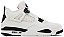 AIR JORDAN 4 RETRO ' FLIGHT CLUB ' - Imagem 1