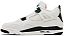 AIR JORDAN 4 RETRO ' FLIGHT CLUB ' - Imagem 4