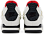 AIR JORDAN 4 RETRO ' FLIGHT CLUB ' - Imagem 3