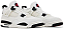 AIR JORDAN 4 RETRO ' FLIGHT CLUB ' - Imagem 2