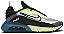 NIKE AIR MAX 2090 VOLT BLUE - Imagem 1