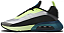 NIKE AIR MAX 2090 VOLT BLUE - Imagem 4