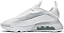 NIKE AIR MAX 2090 TRIPLE WHITE - Imagem 4